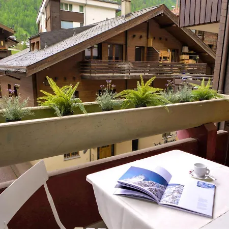 Haus Bellevue-6 By Interhome