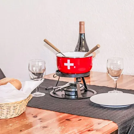 Haus Bellevue-6 By Interhome Appartement *