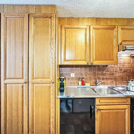 Appartement Haus Bellevue-6 By Interhome Zermatt